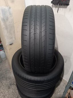 Letní pneu 255/50/21 Bridgestone Alenza 001 - 2