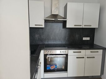 Kompletní kuchyně NOBILIA #1 vč. spotřebičů - 2