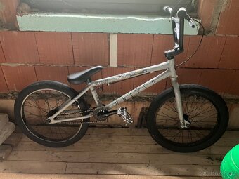 BMX United recruit - 2