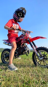 Minicross - 2
