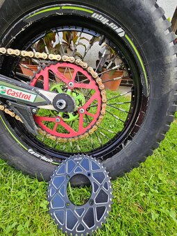 Trial Vertigo Compact 250 2018 - 2