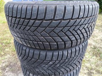 245/40/19 , Matador Nordicca, 8,5mm - 2