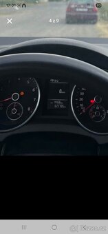 Volkswagen Golf VI - 2