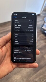 iPhone XR 128Gb - 2