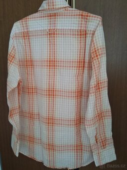 Pánská košile HUGO BOSS - 2
