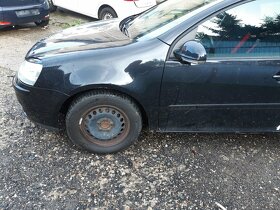 Vw Golf 5 1.9tdi - 2