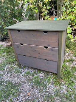 IKEA komoda - 2