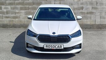 Skoda Fabia IV 1.0MPI 59kW Ambition Plus 1.maj-ČR-DPH-Nehav - 2