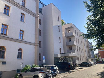 Pronájem bytu 4+kk 125m2 Mladá Boleslav - 2
