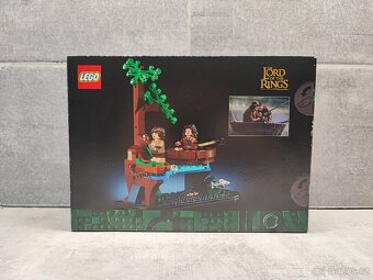 Lego 40761 - Smeagol And Deagol - 2
