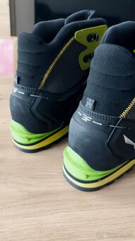 Značkové boty Salewa vel.46 - 2