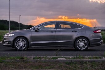 Ford Mondeo Vignale 2018 - 2