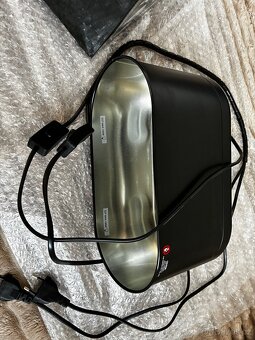 RP dual dome - 2