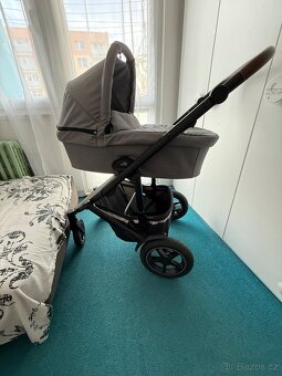 Britax römer smile III - 2