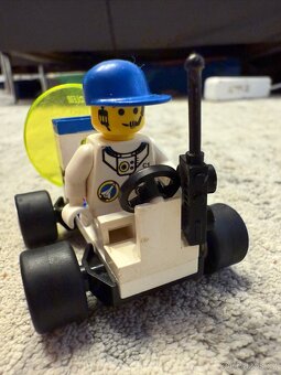 Starý lego set 1265 - 2