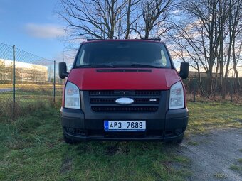Ford Transit 2.2 TDCi 260S 63kW - 2