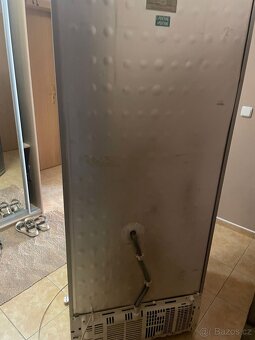 Lednice Beko - 2