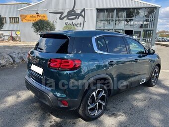 CITROEN C5 Aircross BLUEHDI 130 S&S FEEL EAT8 09/2020 - 2