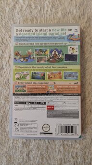 Animal Crossing new horizons - 2