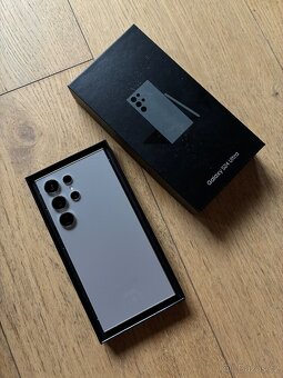 Samsung Galaxy S24 Ultra 256GB - 2
