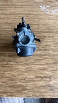 Karburator dellorto - 2