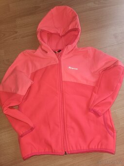 Softshell bunda vel 134 - 2