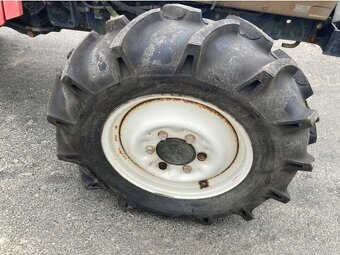 Malotraktor Mitsubishi - 2