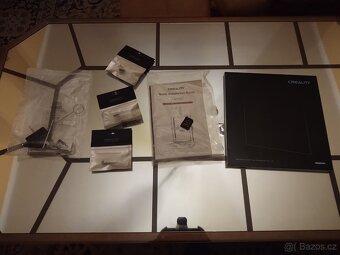 Creality Ender 3 V3 SE - 2