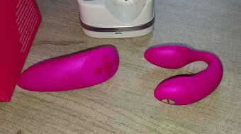 We-Vibe Chorus - 2