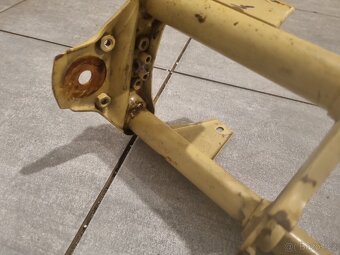 Vidle babetta 210 - 2
