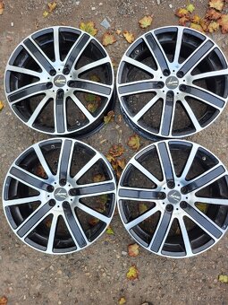 18" Alu Volvo, Ford, Jaguar..5x108 - 2