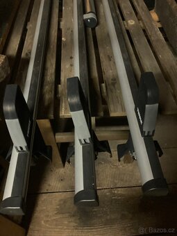 Příčníky Thule - 2