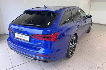 Audi A6 Avant 3.0 TDI 180 kW V6 / S-line / Quattro - 2