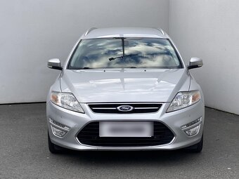 Ford Mondeo 2.0 TDCi , 103 kW nafta, 2013 - 2