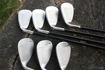 SADA ŽELEZ CALLAWAY BIG BERTHA - 2