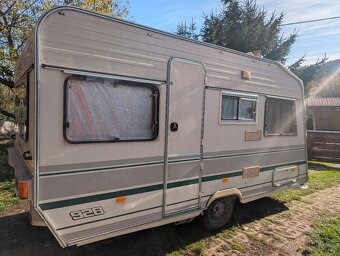 Karavan CHATEAU - 2