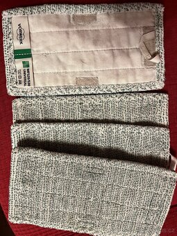 Vorwerk vytírací hlava Kobolt SP530 - 2