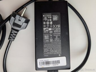 HP Thunderbolt Dock G2 120W – dokovací stanice se zdrojem - 2