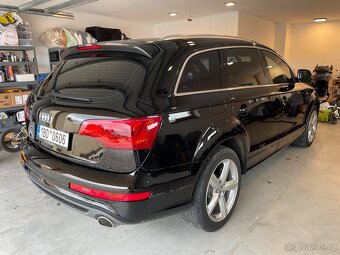 AUDI Q7 3.0TDI 2015 180kw DPH - 2