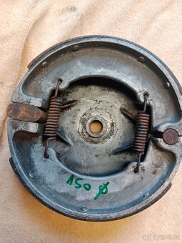 Jawa pérák - 2