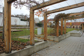 Pronájem společenských prostor se zahradou v Líšni - 2