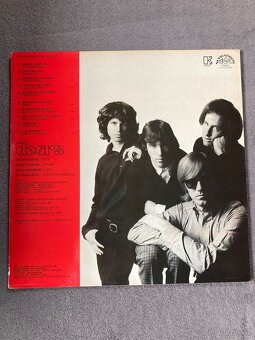 LP Doors - 2