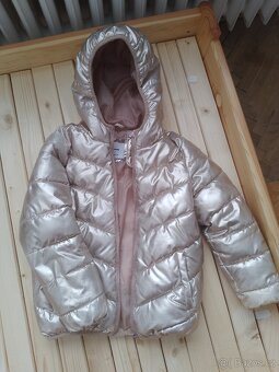 Zlatá bunda 128 - 2