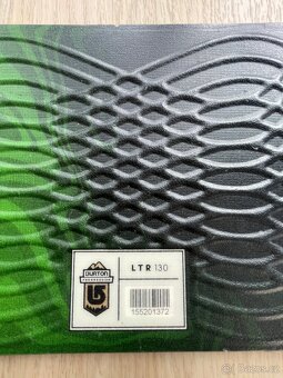 Snowboard Burton 130 cm - 2