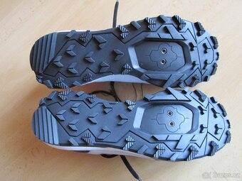 CYKLISTICKÉ TRETRY , SPPORTOVNÍ BOTY - 2