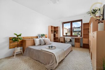 PRODEJ BYTU 3+1, VÍDEŇSKÁ, BRNO – HORNÍ HERŠPICE - 2