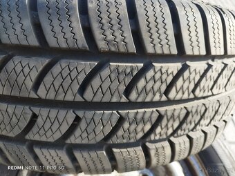 Zimní pneu 235/65R16 Sprinter Crafter - 2