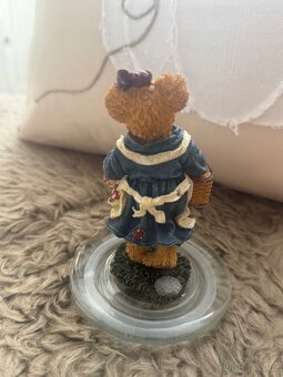 Boyds Bears "Molly B Berriweather" - 2