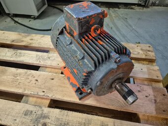 Elektromotor 7,5 kW - 2