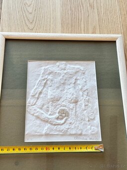 Slepotisk Olbram Zoubek - 2